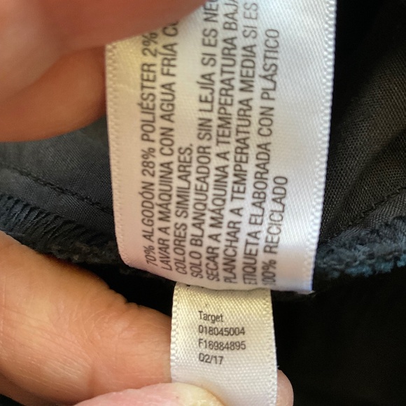 A New Day Skinny Stretch Pants - Picture 10 of 11